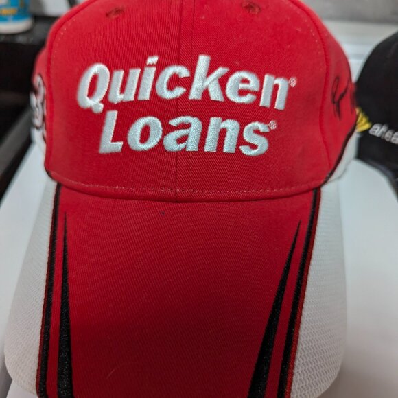 2/$12 - NHL, NFL, NBA, MLB Hats - Picture 5 of 14